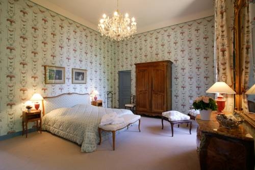 Imagen general del Hotel Château De Noirieux. Foto 3