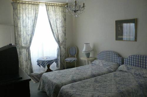 Imagen de la habitación del Hotel Château De Périgny - Les Collectionneurs. Foto 4