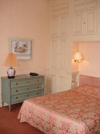 Imagen de la habitación del Hotel Château De Périgny - Les Collectionneurs. Foto 5