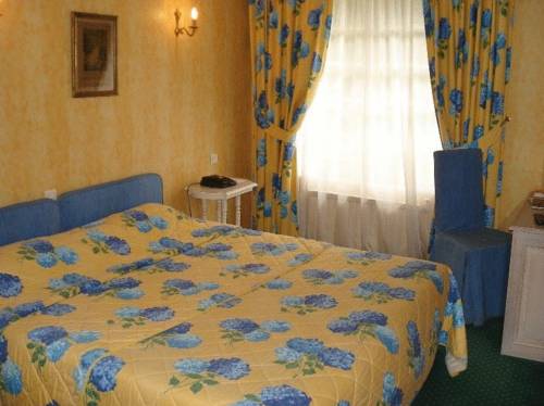 Imagen de la habitación del Hotel Château De Périgny - Les Collectionneurs. Foto 6