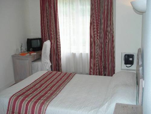 Imagen de la habitación del Hotel Château De Périgny - Les Collectionneurs. Foto 7