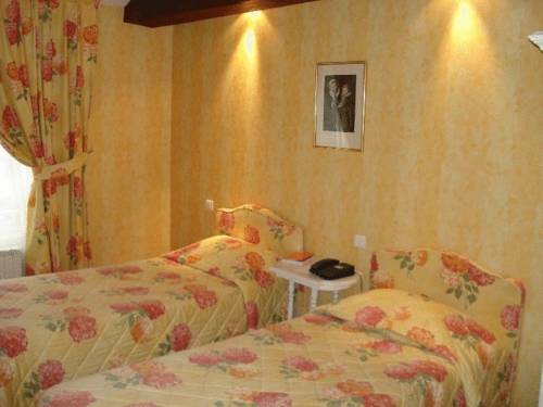 Imagen de la habitación del Hotel Château De Périgny - Les Collectionneurs. Foto 8