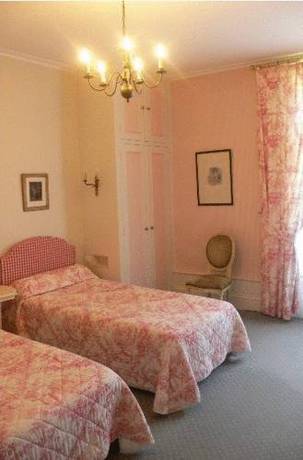 Imagen de la habitación del Hotel Château De Périgny - Les Collectionneurs. Foto 9