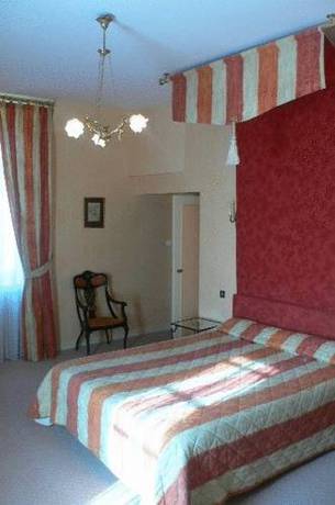 Imagen de la habitación del Hotel Château De Périgny - Les Collectionneurs. Foto 10