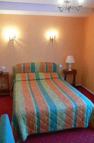 Imagen de la habitación del Hotel Château De Périgny - Les Collectionneurs. Foto 11