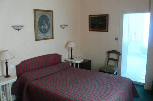 Imagen de la habitación del Hotel Château De Périgny - Les Collectionneurs. Foto 13