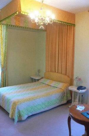 Imagen de la habitación del Hotel Château De Périgny - Les Collectionneurs. Foto 14