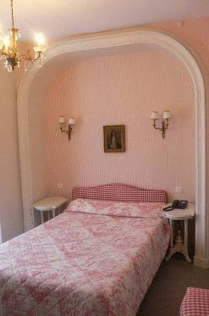 Imagen de la habitación del Hotel Château De Périgny - Les Collectionneurs. Foto 16