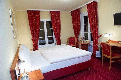 Imagen general del Hotel Château De Pourtalès. Foto 4
