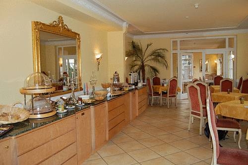 Imagen general del Hotel Château De Pourtalès. Foto 5