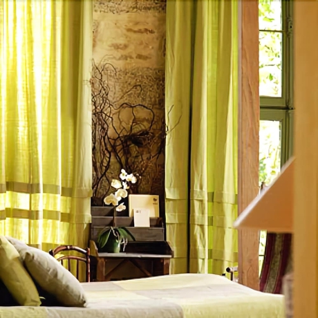 Imagen de la habitación del Hotel Ch&acirc;teau De Saint Paterne. Foto 12