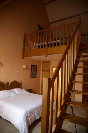 Imagen de la habitación del Hotel Ch&acirc;teau De Salles. Foto 10