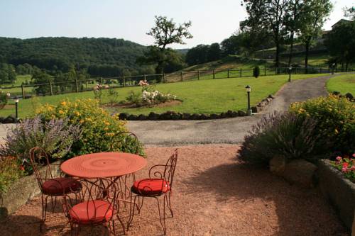 Imagen de la habitación del Hotel Ch&acirc;teau De Salles. Foto 15