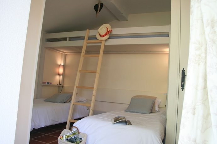 Imagen de la habitación del Hotel Ch&acirc;teau De Termes. Foto 6