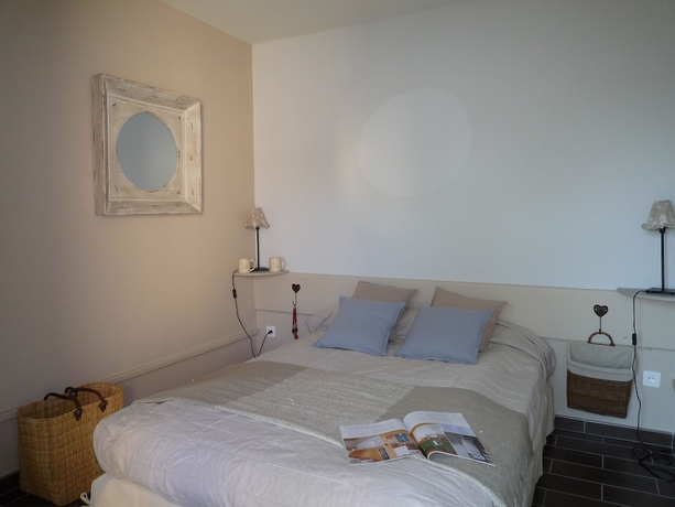 Imagen de la habitación del Hotel Ch&acirc;teau De Termes. Foto 7