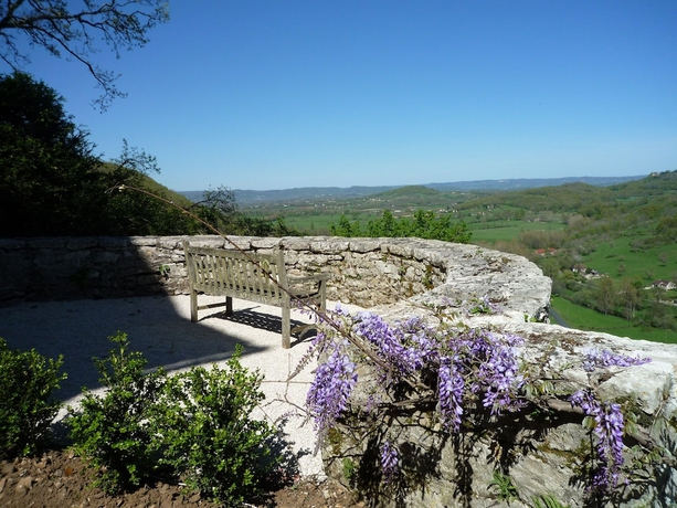 Imagen de la habitación del Hotel Ch&acirc;teau De Termes. Foto 8