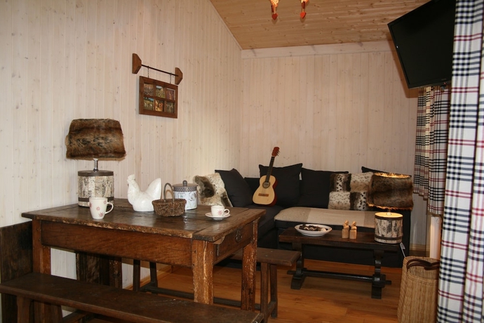 Imagen de la habitación del Hotel Ch&acirc;teau De Termes. Foto 13