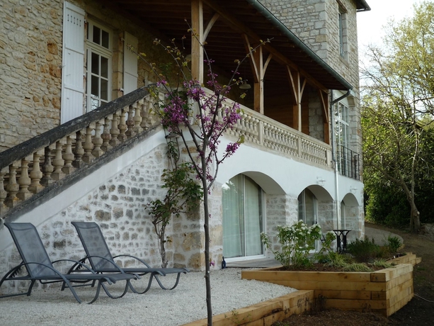 Imagen de la habitación del Hotel Ch&acirc;teau De Termes. Foto 19