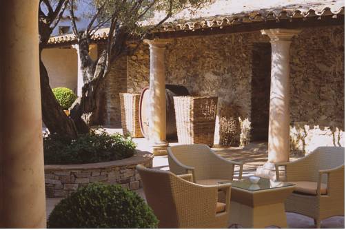 Imagen de la habitación del Hotel Ch&acirc;teau De Valmer. Foto 7