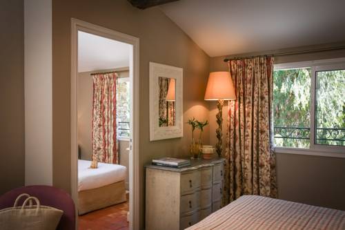 Imagen de la habitación del Hotel Ch&acirc;teau De Valmer. Foto 13