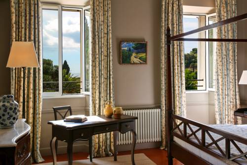 Imagen de la habitación del Hotel Ch&acirc;teau De Valmer. Foto 14