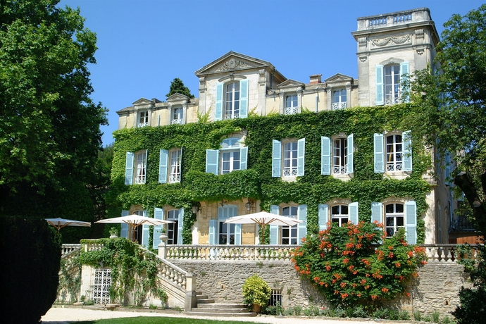 Imagen general del Hotel Ch&acirc;teau De Varenne. Foto 2