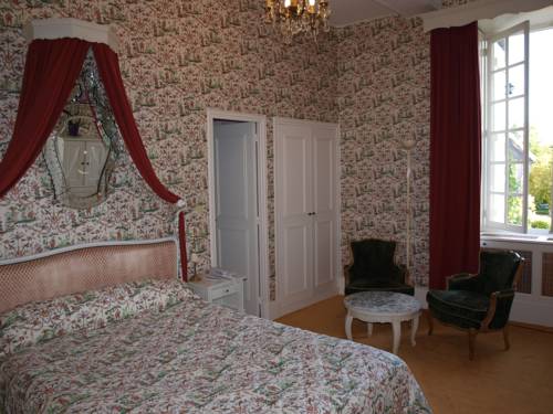 Imagen de la habitación del Hotel Ch&acirc;teau De Vault De Lugny. Foto 15