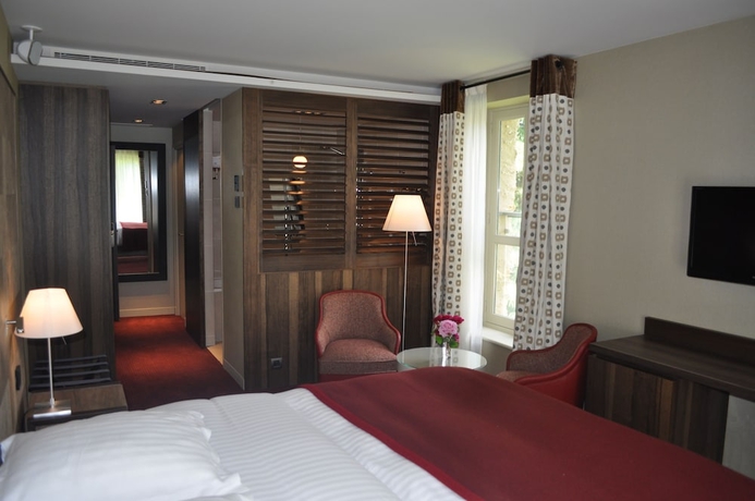 Imagen de la habitación del Hotel Ch&acirc;teau De Villiers-le-mahieu, Les Maisons De Campagne. Foto 10