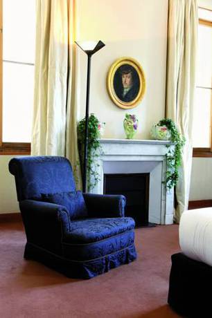 Imagen de la habitación del Hotel Ch&acirc;teau Des Alpilles. Foto 2