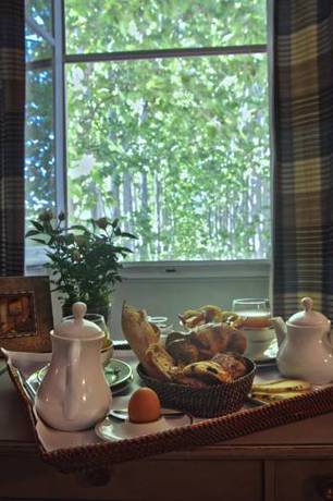 Imagen de la habitación del Hotel Ch&acirc;teau Des Alpilles. Foto 4