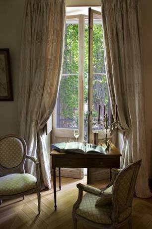 Imagen de la habitación del Hotel Ch&acirc;teau Des Alpilles. Foto 7