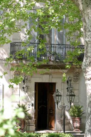 Imagen de la habitación del Hotel Ch&acirc;teau Des Alpilles. Foto 12