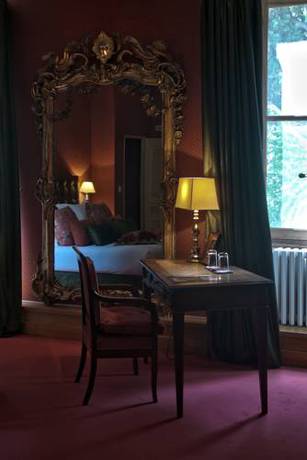 Imagen de la habitación del Hotel Ch&acirc;teau Des Alpilles. Foto 13