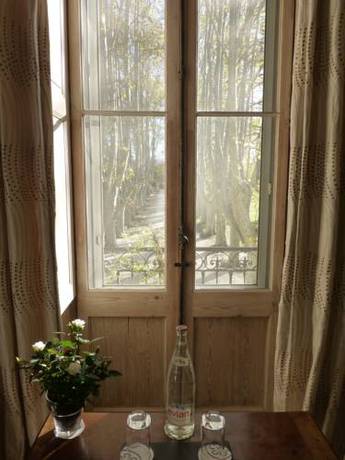 Imagen de la habitación del Hotel Ch&acirc;teau Des Alpilles. Foto 16