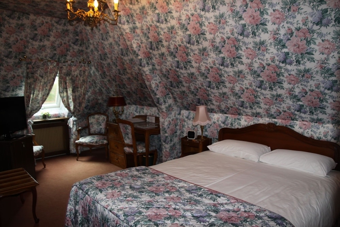 Imagen de la habitación del Hotel Ch&acirc;teau Des Bondons Ei. Foto 2