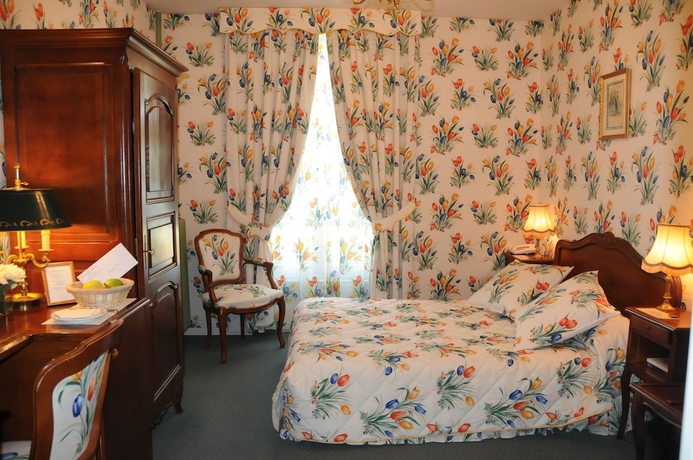 Imagen de la habitación del Hotel Ch&acirc;teau Des Bondons Ei. Foto 10