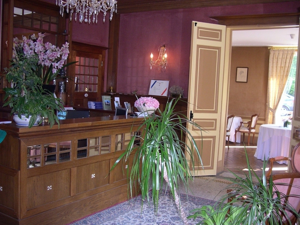 Imagen de los interiores del Hotel Ch&acirc;teau Des Bondons Ei. Foto 16
