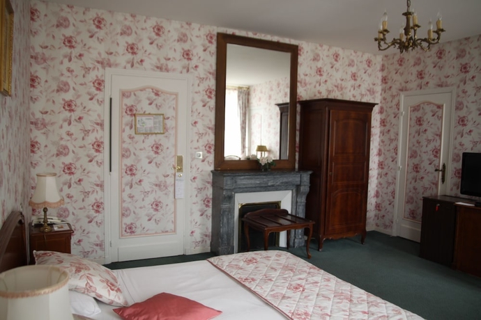 Imagen de la habitación del Hotel Ch&acirc;teau Des Bondons Ei. Foto 13