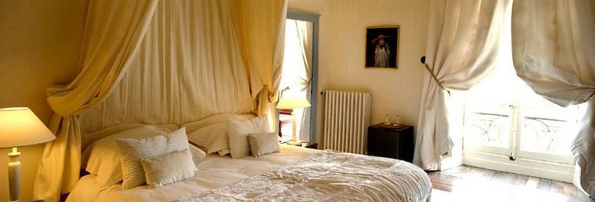 Imagen de la habitación del Hotel Ch&acirc;teau Des Briotti&egrave;res. Foto 2