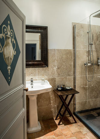 Imagen de la habitación del Hotel Ch&acirc;teau Des Briotti&egrave;res. Foto 3