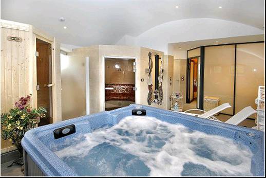 Imagen de la habitación del Hotel Château Des Monthairons. Foto 7