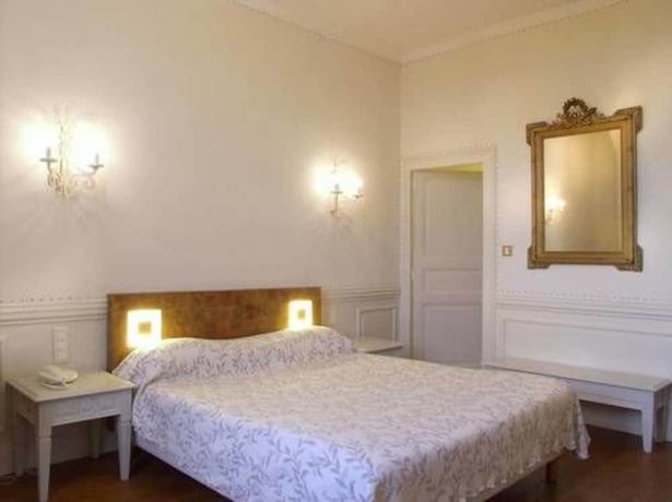 Imagen de la habitación del Hotel Ch&acirc;teau Des Tertres. Foto 6