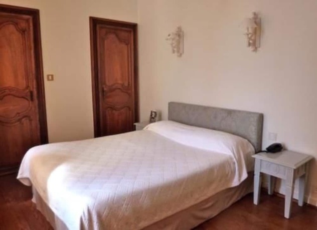 Imagen de la habitación del Hotel Ch&acirc;teau Des Tertres. Foto 9
