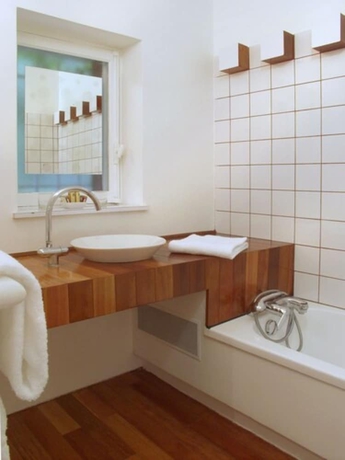 Imagen de la habitación del Hotel Ch&acirc;teau Des Tertres. Foto 11