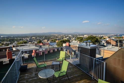 Imagen general del Hotel Château Des Tourelles. Foto 3