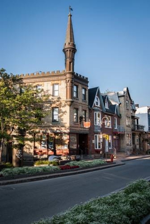 Imagen general del Hotel Château Des Tourelles. Foto 4