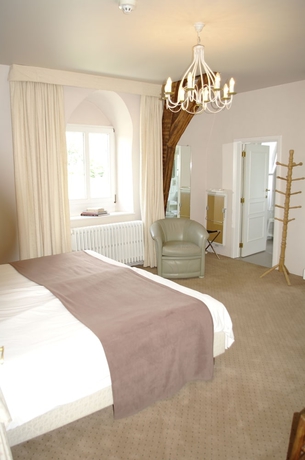 Imagen de la habitación del Hotel Ch&acirc;teau D'hassonville. Foto 6