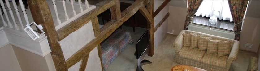 Imagen de la habitación del Hotel Ch&acirc;teau D'hassonville. Foto 12