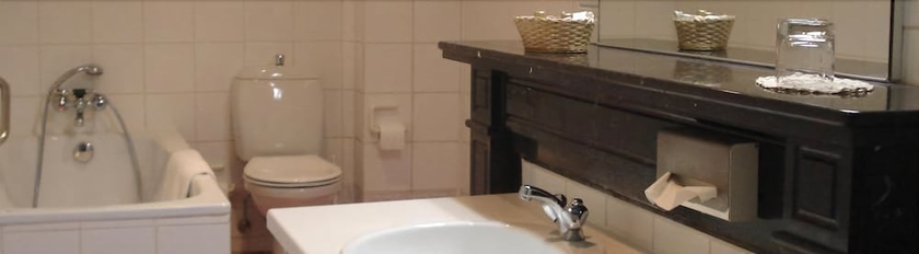 Imagen de la habitación del Hotel Ch&acirc;teau D'hassonville. Foto 17