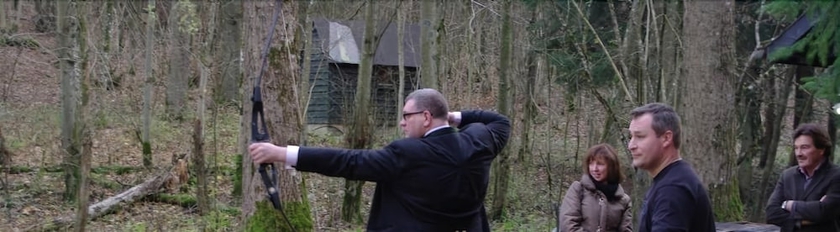 Imagen general del Hotel Ch&acirc;teau D'hassonville. Foto 3